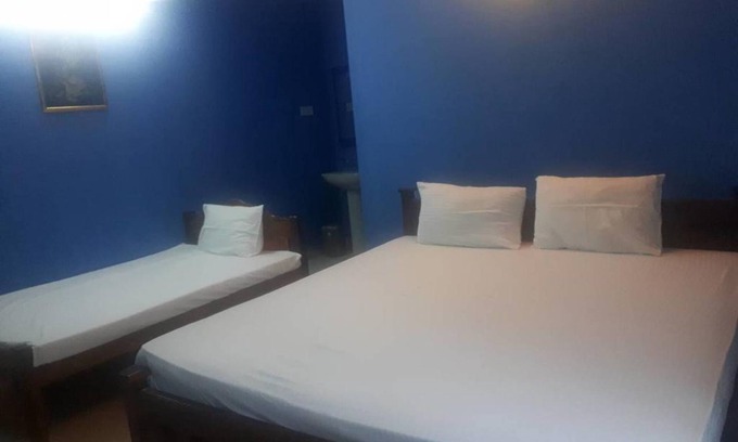 Batticaloa Hotel | Hotel Chathuna