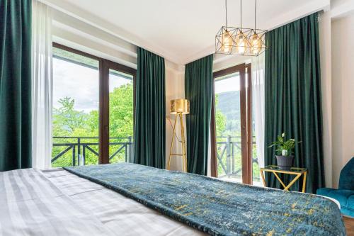 Bagvdanari Hotel | Hotel Chatini Mestia