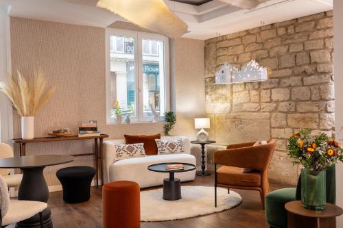 8th Arrondissement Hotel | Hotel Chavanel