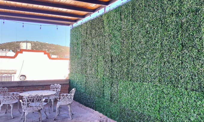 Bernal Hotel | Hotel Chely