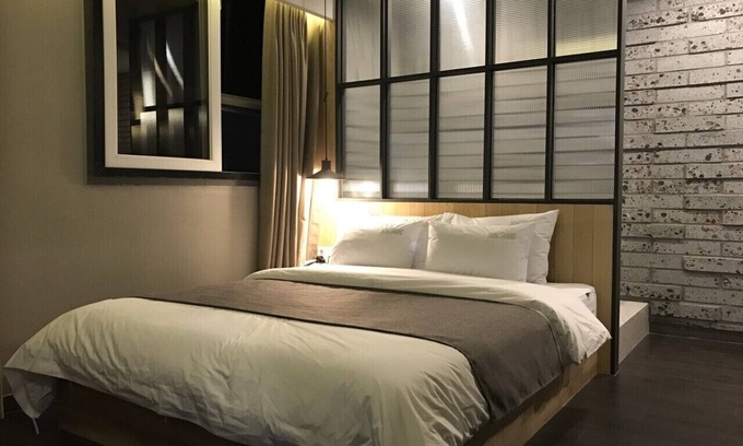 Changwon Hotel | Hotel Chicago