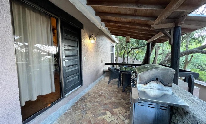 San Pedro Garza García Hotel | Hotel Chipinque