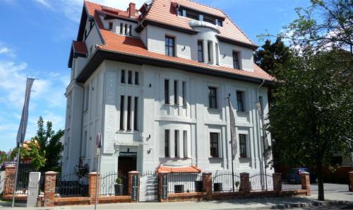 Bydgoszcz Hotel | Hotel Chopin Bydgoszcz