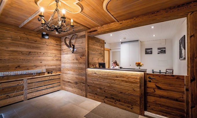 Saas-Fee Hotel | Hotel Christiania