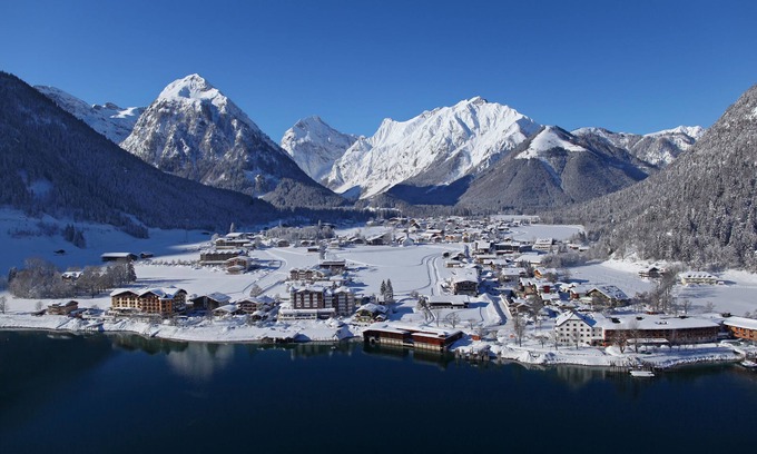 Pertisau Hotel | Hotel Christina am Achensee