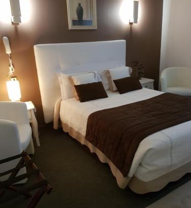 Chateauroux Hotel | Hotel Christina