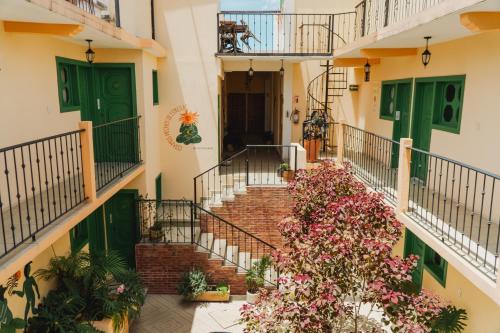 Barrio de Guadalupe Hotel | Hotel Cielo y Selva, San Cristobal de las Casas