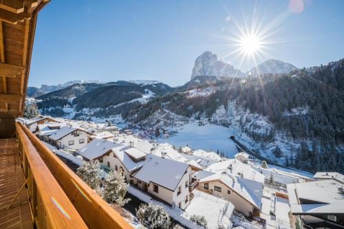 Santa Cristina Val Gardena Casa | Hotel Ciamp