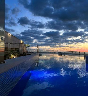 Siheung Hotel | Hotel Cielo