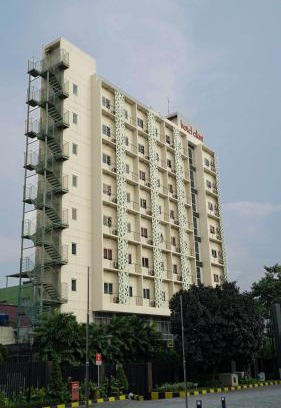 Cikini Hotel | Hotel Cikini