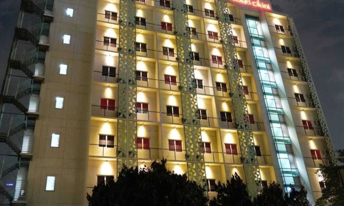 Cikini Hotel | Hotel Cikini