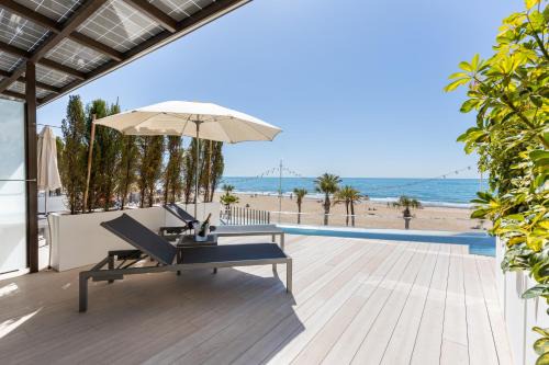 Centro de Benidorm Hotel | Hotel Cimbel