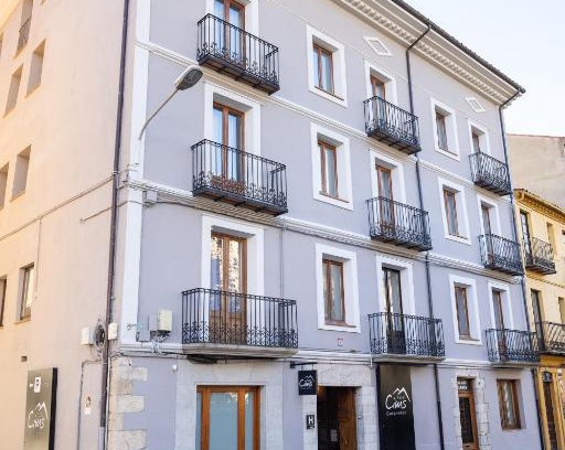 Camprodon Hotel | Hotel Cims de Camprodon