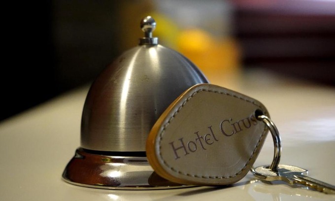 Predeal Hotel | Hotel Cirus