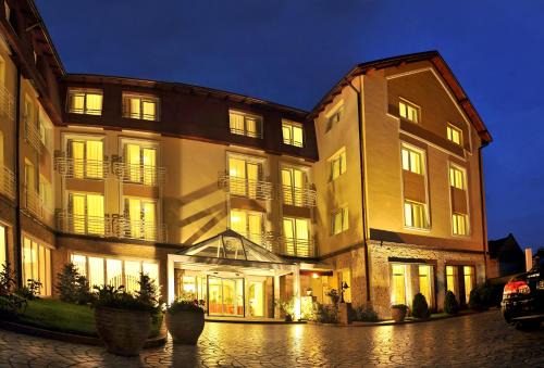 Centrul Nou Hotel | Hotel Citrin - Adults Only