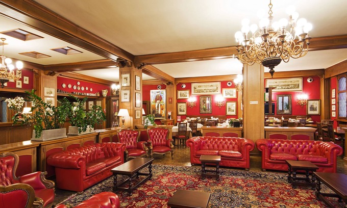 Bergamo Hotel | Hotel Città Dei Mille