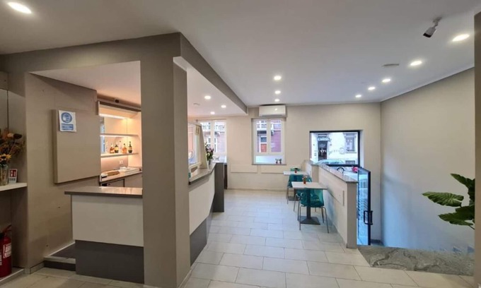 Loreto Hotel | Hotel City 20