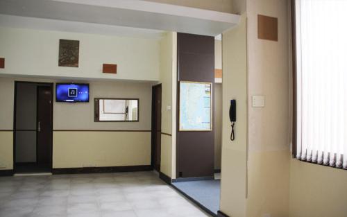 Trelew Hotel | Hotel City