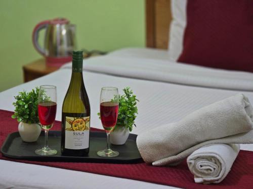 Dharamshala Hotel | Hotel City Gold - Hotel in Dharamshala