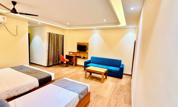 Gorakhpur Hotel | Hotel City Inn