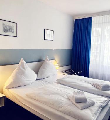 Altstadt Apartamento | Hotel City Kräme am Römer - Self Check In