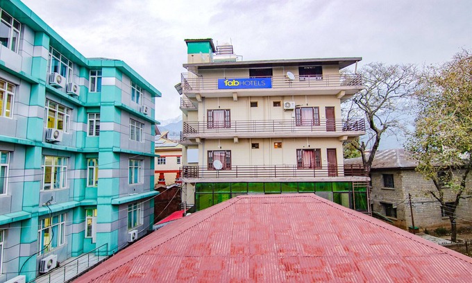 Sidhpur Hotel | Hotel City Plaza