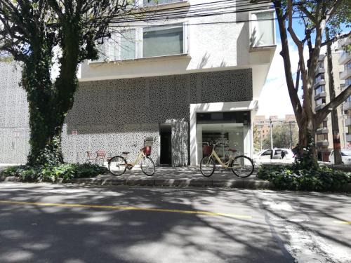 El Nogal Hotel | Hotel CityFlats