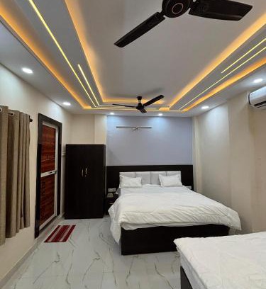 Bhopal Hotel | Hotel Citylight