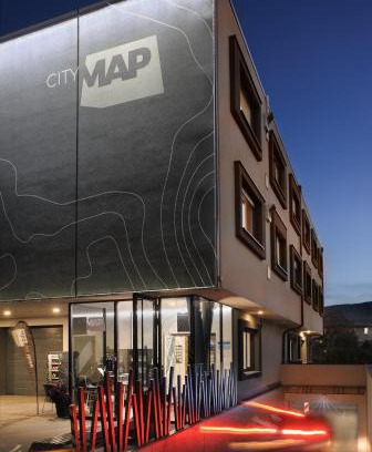 Maribor Apartamento | Hotel CityMap Maribor