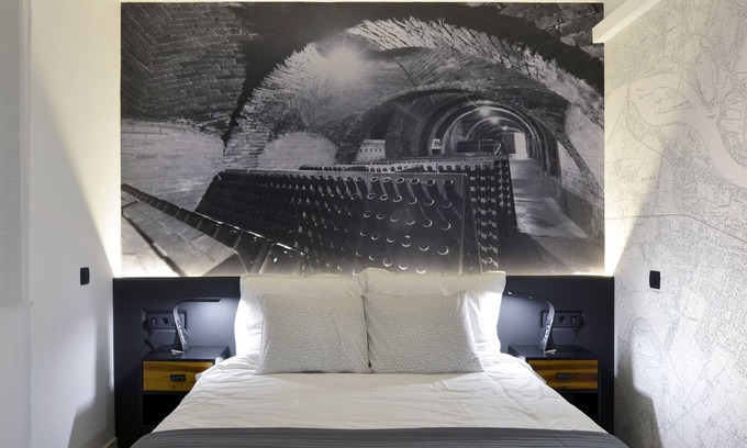 Maribor Cama Y Desayuno | HOTEL CITYMAP MARIBOR