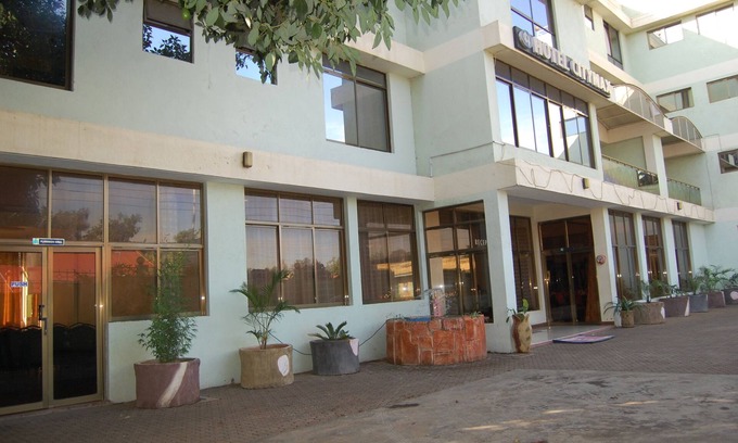 Biashara Hotel | Hotel Citymax Nakuru
