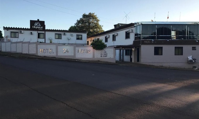 Progresso Hotel | HOTEL CITYY