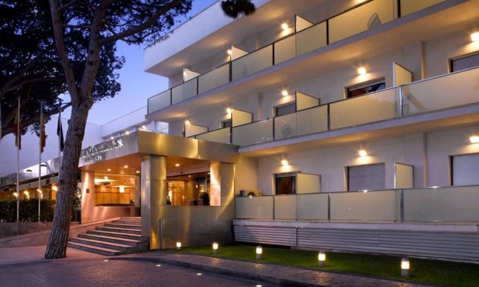 Castelldefels Hotel | Hotel Ciudad de Castelldefels