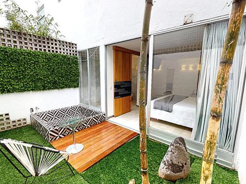 Zapopan Hotel | Hotel CLARUM 101