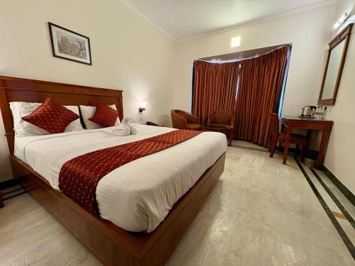 Chromepet Casa | Hotel Classic House