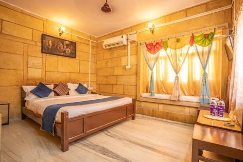 Jaisalmer Casa | Hotel Classic Jaisalmer