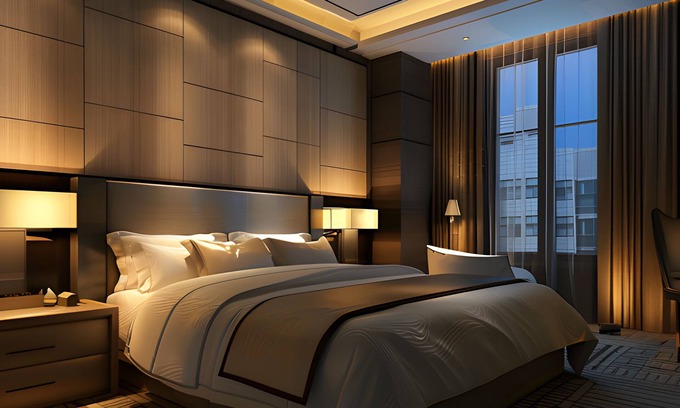 Mahipalpur Extension Hotel | Hotel Classic Paradise