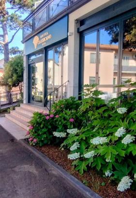 Casa Ottani Hotel | Hotel Classicano