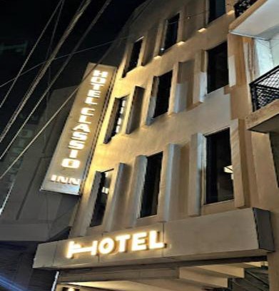 Haldwani Hotel | Hotel Classio Inn