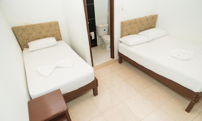 Nuqui Casa | Hotel Clau