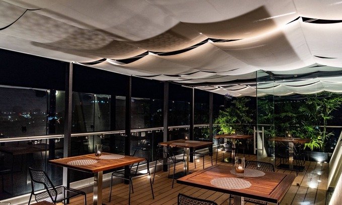 Zona Rosa de la Ciudad de México Hotel | Hotel Cle Reforma Insurgentes