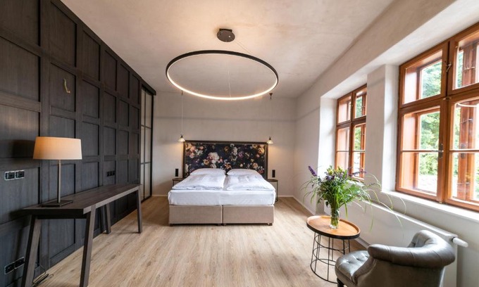 Znojmo Hotel | Hotel Clemar