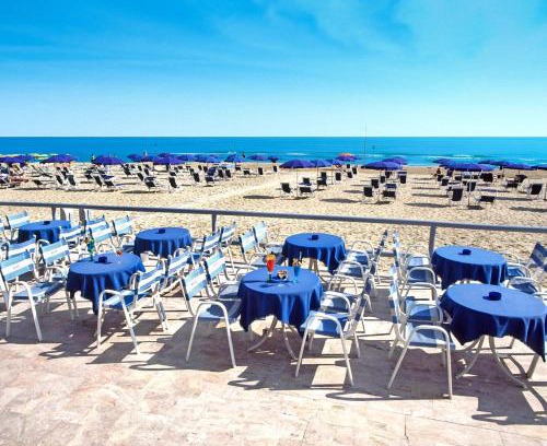 Giulianova Hotel | Hotel Clipper
