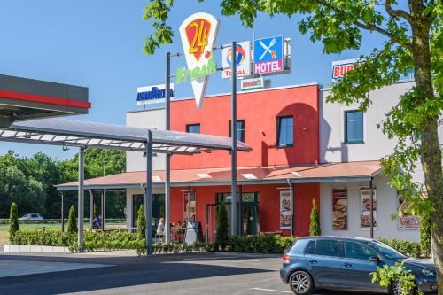 Cloppenburg Hotel | Hotel Cloppenburg
