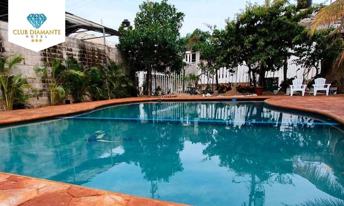 Granjas del Marqués Hotel | Hotel Club Diamante