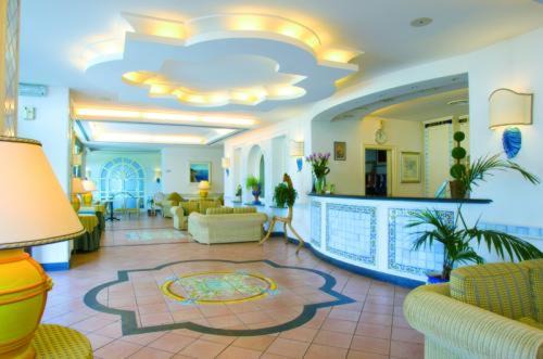 Magazzeno Complejo | Hotel Club Sabbiadoro