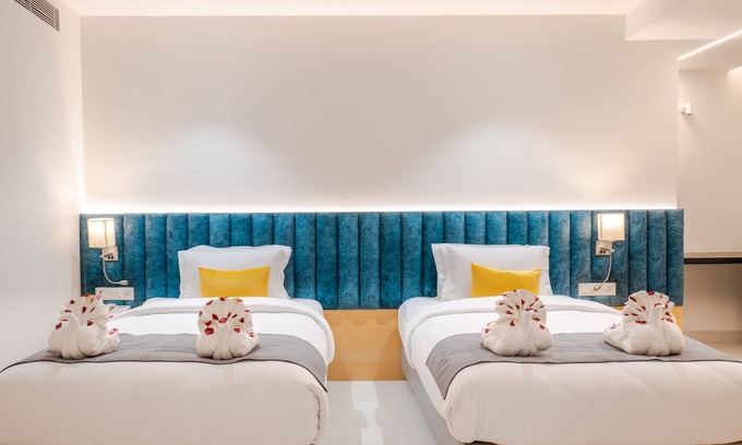 Jorhat Hotel | Hotel Clubway Grand