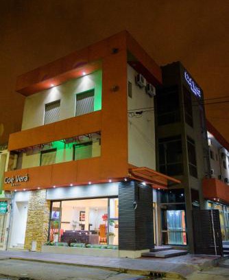 Paraná Hotel | Hotel Coé Verá