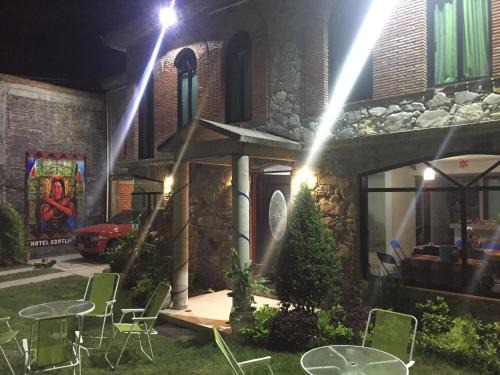 San Sebastián Xolalpa Casa | Hotel Coatlicue