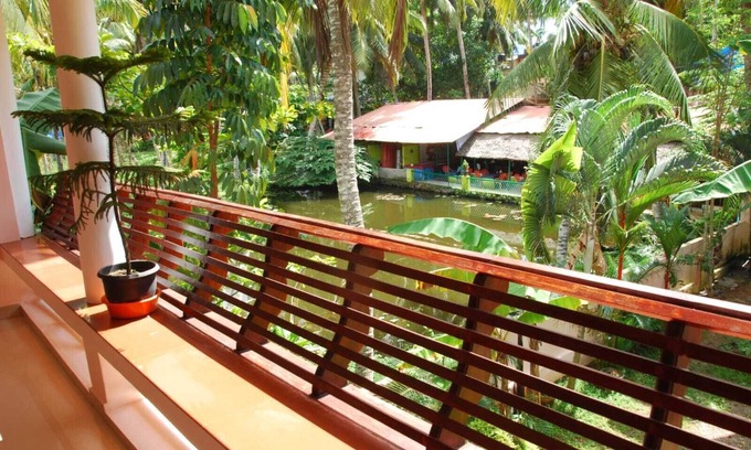 Kovalam Complejo | HOTEL COCO BECH KOVALAM AYURVEDIC RESORT